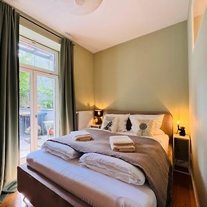 Appartement op de Begane Grond